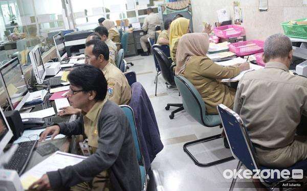 Apakah PNS yang Mengundurkan Diri Dapat Uang Pensiun? Apakah PNS yang Mengundurkan Diri Dapat Uang Pensiun?