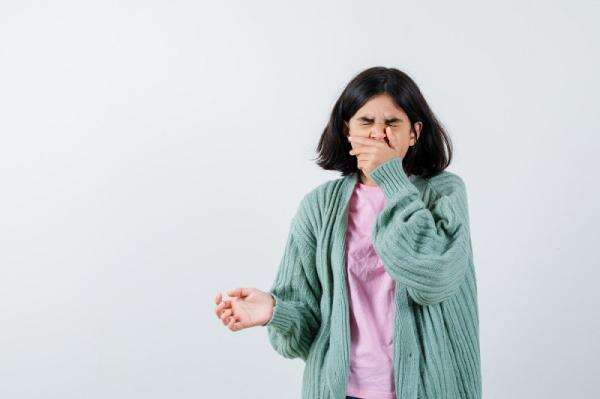 Hati-hati, Ini Bahaya yang Bakal Terjadi Kalau Kamu Suka Menahan Bersin! Hati-hati, Ini Bahaya yang Bakal Terjadi Kalau Kamu Suka Menahan Bersin!