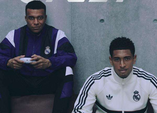 5 Pesepakbola dengan Rating Tertinggi di EA FC 27, Nomor 1 Bintang Real Madrid! 5 Pesepakbola dengan Rating Tertinggi di EA FC 27, Nomor 1 Bintang Real Madrid!