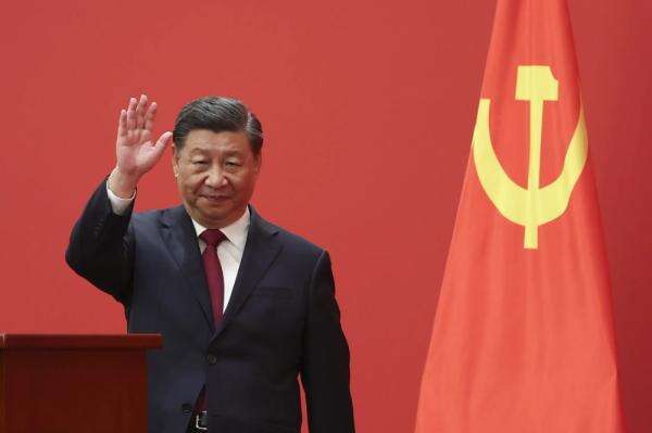 UU Kesatuan China Disorot: Ancam Etnis Minoritas dan Gerakan Diaspora UU Kesatuan China Disorot: Ancam Etnis Minoritas dan Gerakan Diaspora