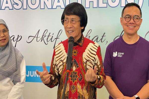 Menjelang 75 Tahun, Kak Seto Beberkan 7 Kunci Hidup Sehat dan Bahagia untuk Lansia Menjelang 75 Tahun, Kak Seto Beberkan 7 Kunci Hidup Sehat dan Bahagia untuk Lansia