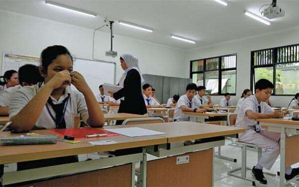 Pemprov DKI Jakarta Siapkan 245.980 Kursi dalam Penerimaan Murid Baru 2026/2027 Pemprov DKI Jakarta Siapkan 245.980 Kursi dalam Penerimaan Murid Baru 2026/2027
