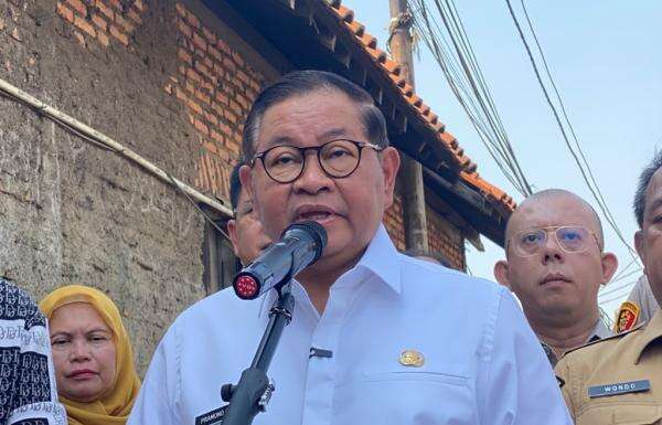 Pramono soal Jadwal Peresmian LRT Kelapa Gading-Manggarai: Tunggu Arahan Pemerintah Pusat Pramono soal Jadwal Peresmian LRT Kelapa Gading-Manggarai: Tunggu Arahan Pemerintah Pusat