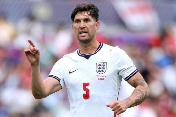 John Stones Tiba di Milan, Jalani Tes Medis sebelum Resmi Gabung Inter John Stones Tiba di Milan, Jalani Tes Medis sebelum Resmi Gabung Inter