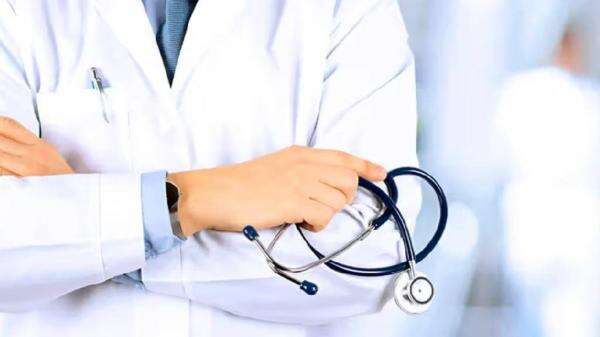 Kronologi Lengkap Dokter Muhammad Iqbal Diduga Lecehkan Perempuan, Endingnya Dinonaktifkan dari Klinik! Kronologi Lengkap Dokter Muhammad Iqbal Diduga Lecehkan Perempuan, Endingnya Dinonaktifkan dari Klinik!