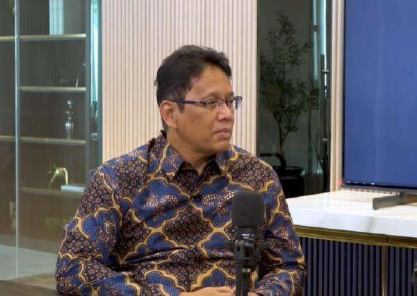 Ternyata Ini Arti dan Filosofi Motif Batik Trimina yang Sering Dipakai Menkeu Purbaya Ternyata Ini Arti dan Filosofi Motif Batik Trimina yang Sering Dipakai Menkeu Purbaya