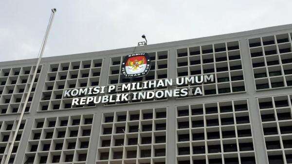 KPU Kaji E-Voting Pemilu 2029, DPR Ingatkan Perlindungan Data Pribadi KPU Kaji E-Voting Pemilu 2029, DPR Ingatkan Perlindungan Data Pribadi