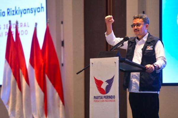 Perindo Optimistis Duet Miftahul Achyar-Gus Kikin Perkuat Peran NU di Kancah Kebangsaan Perindo Optimistis Duet Miftahul Achyar-Gus Kikin Perkuat Peran NU di Kancah Kebangsaan
