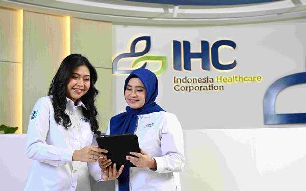 Danantara Pacu Transformasi Menyeluruh Holding RS BUMN Danantara Pacu Transformasi Menyeluruh Holding RS BUMN