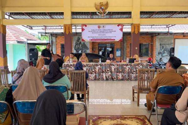 Tata Jalan Tanpa Gusur UMKM Mojokerto, Bagus Priyo Zatmiko Dorong Opsi Relokasi dan Kepastian Hukum Tata Jalan Tanpa Gusur UMKM Mojokerto, Bagus Priyo Zatmiko Dorong Opsi Relokasi dan Kepastian Hukum