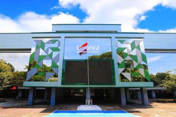UPN Veteran Jakarta Hormati Proses Judicial Review Dosen di MK UPN Veteran Jakarta Hormati Proses Judicial Review Dosen di MK