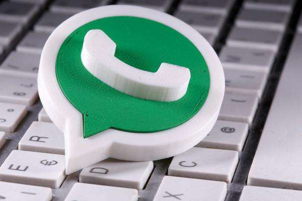 WhatsApp Web Mulai Uji Coba Fitur Group Voice dan Video Call WhatsApp Web Mulai Uji Coba Fitur Group Voice dan Video Call