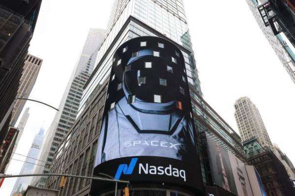 Investor Ritel Serbu IPO Raksasa SpaceX, Berburu Saham hingga Rp1,77 Miliar di Pasar Reguler Investor Ritel Serbu IPO Raksasa SpaceX, Berburu Saham hingga Rp1,77 Miliar di Pasar Reguler