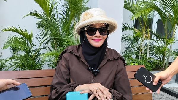 Dicap Sering Ribut dengan Rekan Sejawat, Doktif Meradang Dengar Keterangan Saksi Richard Lee Dicap Sering Ribut dengan Rekan Sejawat, Doktif Meradang Dengar Keterangan Saksi Richard Lee