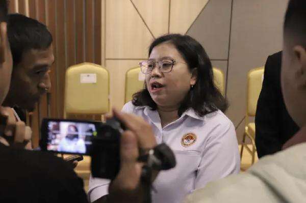 LPSK Jemput Bola Lindungi Keluarga Sutrimo Orang Dekat Eks Jampidsus, Siap Beri Perlindungan Darurat LPSK Jemput Bola Lindungi Keluarga Sutrimo Orang Dekat Eks Jampidsus, Siap Beri Perlindungan Darurat