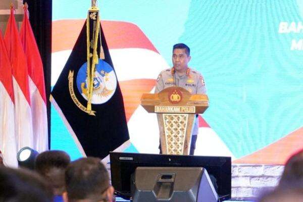 Rekam Jejak Komjen Karyoto, dari Pemberantasan Korupsi hingga Jaga Stabilitas Keamanan Nasional Rekam Jejak Komjen Karyoto, dari Pemberantasan Korupsi hingga Jaga Stabilitas Keamanan Nasional