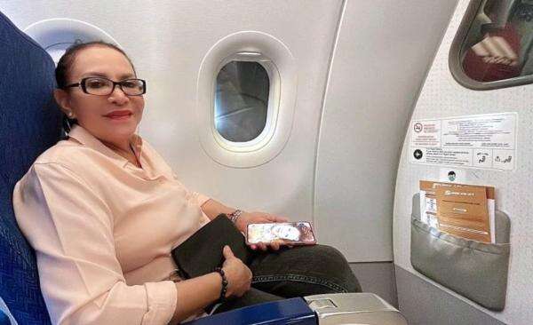 Perjuangan Mpok Atiek untuk Hidup Sehat di Usia 70 Tahun, Tak Gampang Menyerah! Perjuangan Mpok Atiek untuk Hidup Sehat di Usia 70 Tahun, Tak Gampang Menyerah!