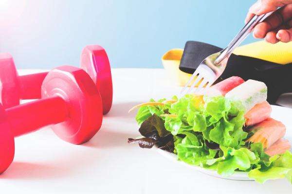 Diet atau Kardio, Mana yang Lebih Efektif Turunkan Lemak? Diet atau Kardio, Mana yang Lebih Efektif Turunkan Lemak?