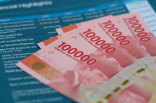 SBN Jadi Tumpuan Investasi Asuransi Jiwa, Nilainya Tembus Rp251,64 Triliun SBN Jadi Tumpuan Investasi Asuransi Jiwa, Nilainya Tembus Rp251,64 Triliun