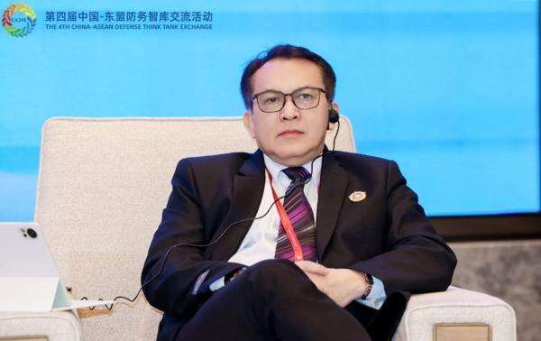 Satu Dekade Laut China Selatan: Stabilitas Kawasan Ketimbang Kontestasi Satu Dekade Laut China Selatan: Stabilitas Kawasan Ketimbang Kontestasi