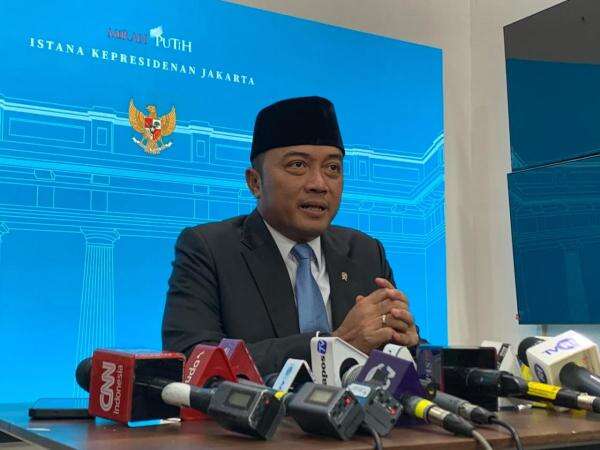 Kuntadi Jadi Jampidsus, Ini Penjelasan Istana Kuntadi Jadi Jampidsus, Ini Penjelasan Istana