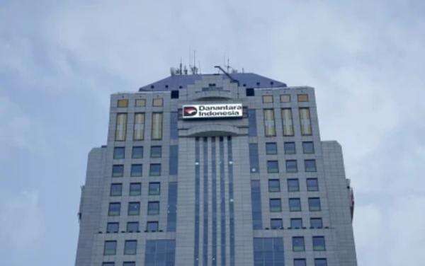 Danantara Mulai Merger BUMN Sekuritas, Mandiri hingga BNI Sekuritas Dilebur Danantara Mulai Merger BUMN Sekuritas, Mandiri hingga BNI Sekuritas Dilebur