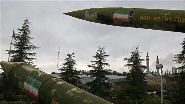 Sanksi AS pada Iran Upaya Mencapai Apa yang Tak Bisa Dicapai Kekuatan Militer Sanksi AS pada Iran Upaya Mencapai Apa yang Tak Bisa Dicapai Kekuatan Militer