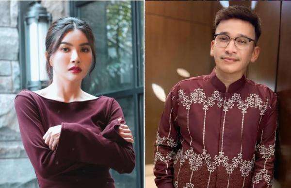 Terungkap! Ini Alasan Sarwendah Minta Ruben Onsu Cek Kesehatan sebelum Ketemu Anak Terungkap! Ini Alasan Sarwendah Minta Ruben Onsu Cek Kesehatan sebelum Ketemu Anak