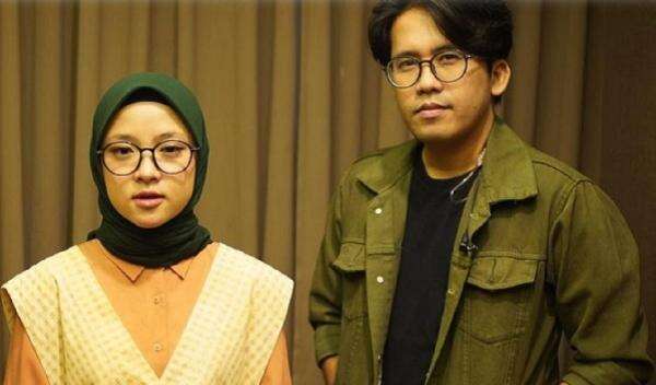 Nissa Sabyan Diduga Hamil Anak Ayus, Jadi Alasan Sabyan Gambus Hiatus? Nissa Sabyan Diduga Hamil Anak Ayus, Jadi Alasan Sabyan Gambus Hiatus?