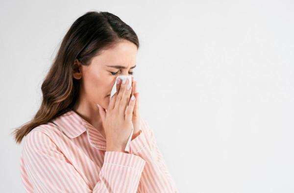 Ini Daftar Kelompok Orang yang Paling Rentan Kena Super Flu Subclade K Ini Daftar Kelompok Orang yang Paling Rentan Kena Super Flu Subclade K