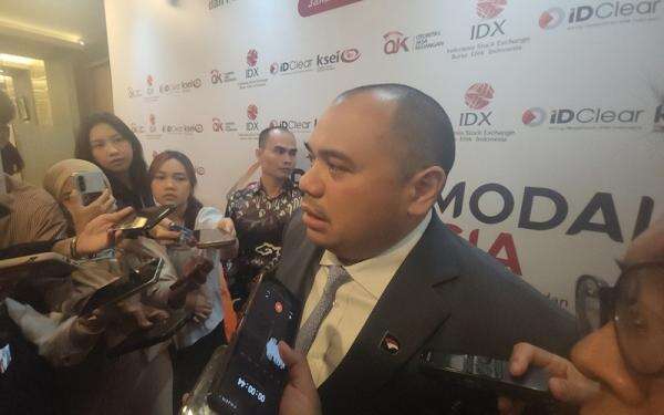 Danantara Kaji IPO BUMN Besar, Keputusan Paling Cepat 6 Bulan Danantara Kaji IPO BUMN Besar, Keputusan Paling Cepat 6 Bulan