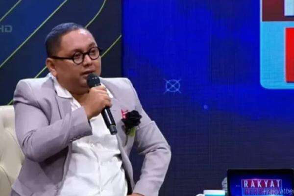 Terlapor Penyebaran Video Manipulasi Tempuh RJ hingga Minta Maaf, Pitra: Pelajaran bagi Semua Pihak Terlapor Penyebaran Video Manipulasi Tempuh RJ hingga Minta Maaf, Pitra: Pelajaran bagi Semua Pihak