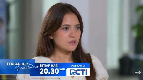 Sinopsis Terlanjur Mencintaimu Episode 8: Elio semakin Membenci Arumi Sinopsis Terlanjur Mencintaimu Episode 8: Elio semakin Membenci Arumi