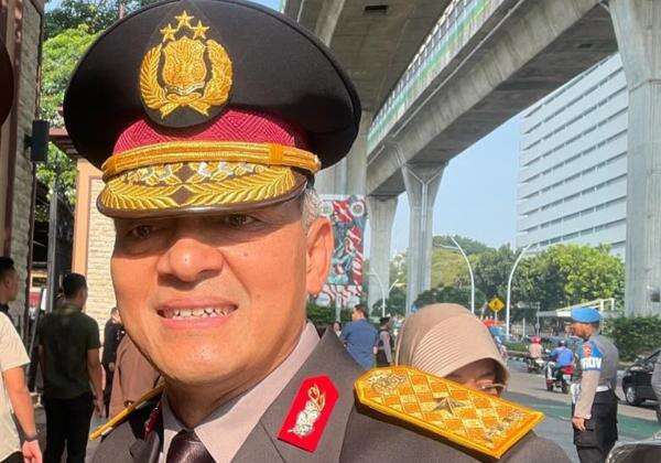 Mutasi Polri: Naek Pamen Simanjuntak Ditunjuk Jadi Wakapolda Sumut Gantikan Sonny Irawan Mutasi Polri: Naek Pamen Simanjuntak Ditunjuk Jadi Wakapolda Sumut Gantikan Sonny Irawan