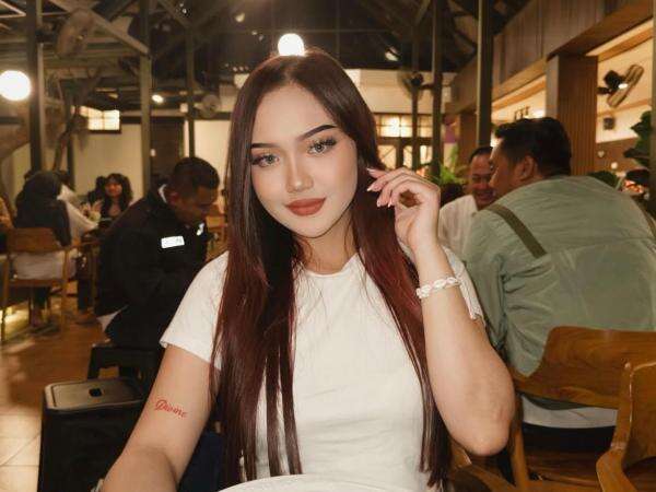 Kisah Gabriele Kaylaa, Influencer asal Malang yang Buktikan Sukses Bisa Dimulai dari Daerah Kisah Gabriele Kaylaa, Influencer asal Malang yang Buktikan Sukses Bisa Dimulai dari Daerah