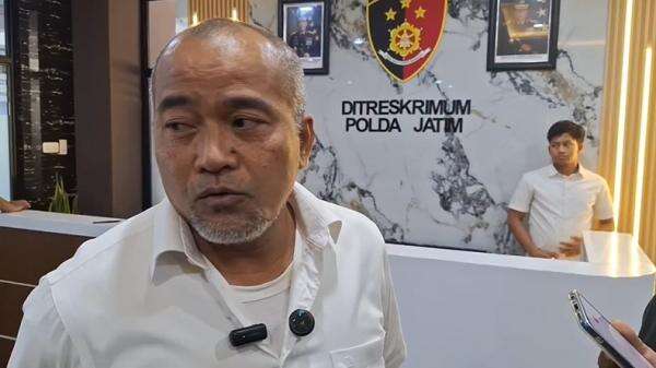 Polisi Buru Terduga Pembunuh ASN Bangkalan, Pelaku Licin dan Pandai Sembunyi Polisi Buru Terduga Pembunuh ASN Bangkalan, Pelaku Licin dan Pandai Sembunyi
