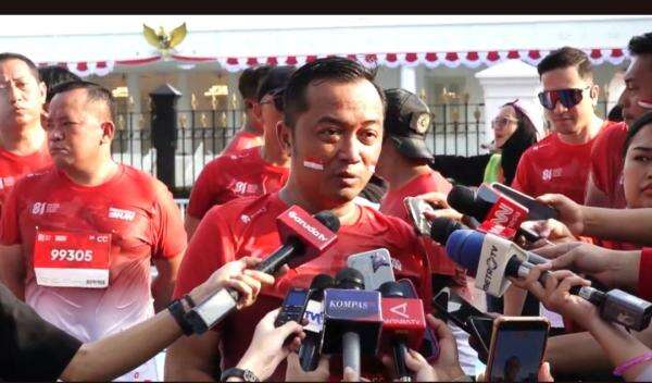 Istana Harap Target 4 Emas di Asian Games 2026 Tercapai Istana Harap Target 4 Emas di Asian Games 2026 Tercapai