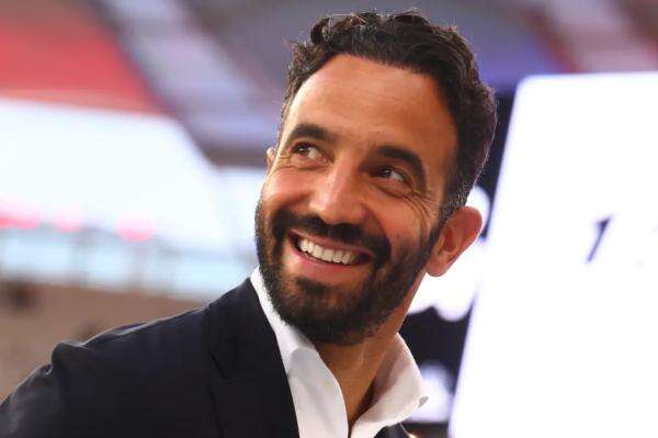 Ruben Amorim Minta Tambahan Kekuatan, AC Milan Incar Pemain Serbabisa dari Atalanta Ruben Amorim Minta Tambahan Kekuatan, AC Milan Incar Pemain Serbabisa dari Atalanta