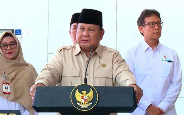 Bertemu Presiden Steinmeier, Prabowo Sebut Jerman Jadi Inspirasi Inovasi Teknologi Bertemu Presiden Steinmeier, Prabowo Sebut Jerman Jadi Inspirasi Inovasi Teknologi
