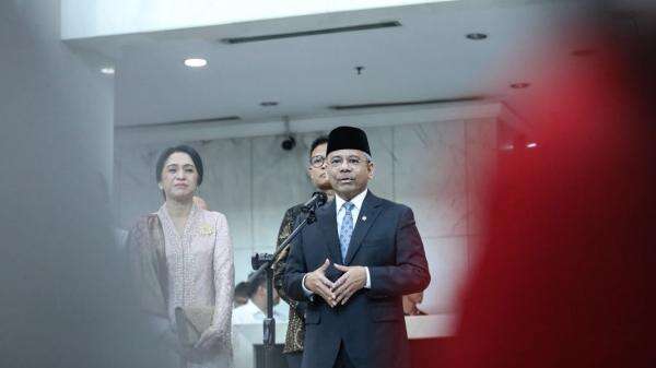 Jabat Menkeu, Suahasil Dituntut Berani Ambil Kebijakan Fiskal dan Antitesis Purbaya Jabat Menkeu, Suahasil Dituntut Berani Ambil Kebijakan Fiskal dan Antitesis Purbaya