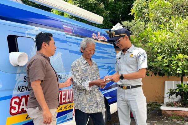 Kinerja Positif 2025, Jasa Raharja Catatkan Laba Bersih Rp2,30 Triliun Kinerja Positif 2025, Jasa Raharja Catatkan Laba Bersih Rp2,30 Triliun