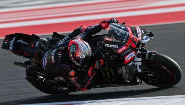 Hasil MotoGP Mandalika 2026: Bezzecchi Juara, Marc Marquez Finis Keenam Hasil MotoGP Mandalika 2026: Bezzecchi Juara, Marc Marquez Finis Keenam