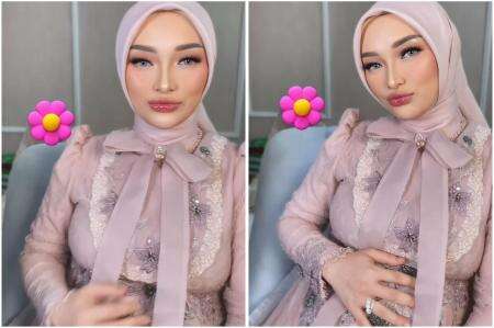 Bikin Netizen Syok!, Zaskia Gotik Hamil Anak Ketiga, Usia Kandungan 7 Bulan
