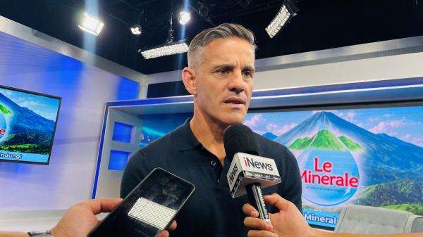 2 Cara John Herdman Dongkrak Level Timnas Indonesia hingga Mendunia 2 Cara John Herdman Dongkrak Level Timnas Indonesia hingga Mendunia