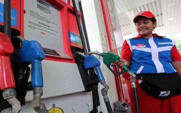 Cek Daftar Harga BBM Pertamina per 1 Oktober 2026 Cek Daftar Harga BBM Pertamina per 1 Oktober 2026