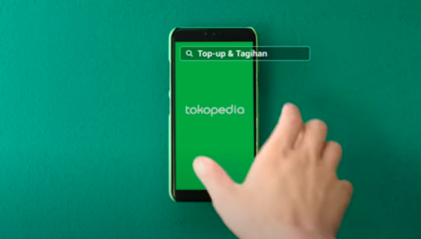 TikTok PHK Massal Karyawan Tokopedia: Bukan Keputusan Mudah TikTok PHK Massal Karyawan Tokopedia: Bukan Keputusan Mudah