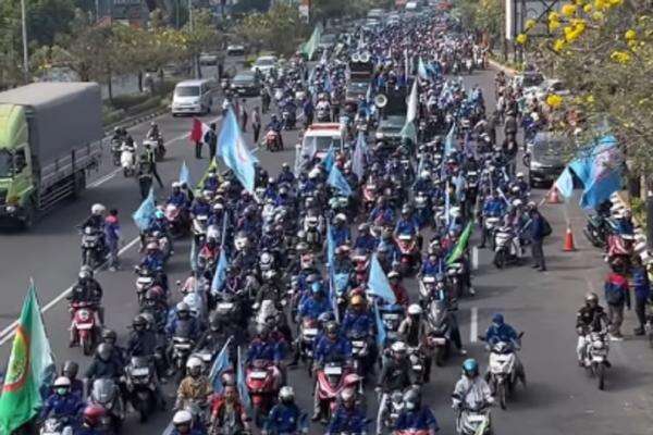 Presiden Iran: Israel Punya Senjata Nuklir, Kami yang Dibom Presiden Iran: Israel Punya Senjata Nuklir, Kami yang Dibom