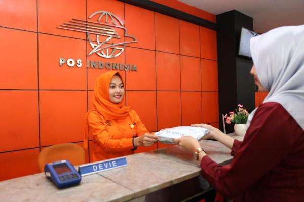 Danantara Bongkar Masalah Keuangan Pos Indonesia, Ada Koreksi Pembukuan Rp9 Triliun Danantara Bongkar Masalah Keuangan Pos Indonesia, Ada Koreksi Pembukuan Rp9 Triliun