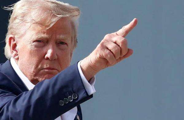 Mengapa Trump Memainkan Peran sebagai Seorang Penghibur Reality Show di Perang Iran? Mengapa Trump Memainkan Peran sebagai Seorang Penghibur Reality Show di Perang Iran?