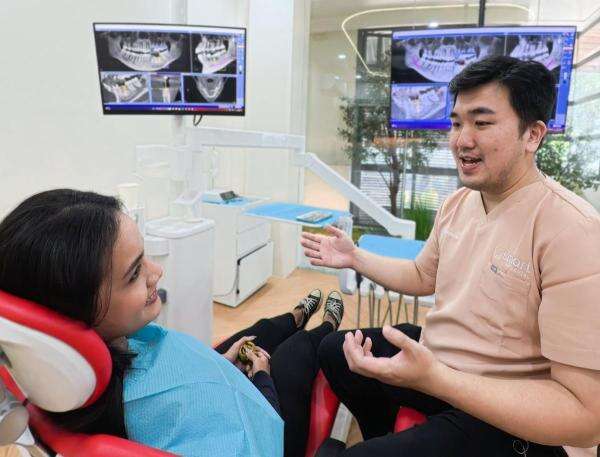 Jangan Anggap Sepele Gigi Hilang, Fungsi Kunyah Bisa Terganggu Jangan Anggap Sepele Gigi Hilang, Fungsi Kunyah Bisa Terganggu